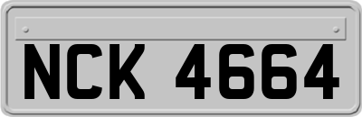 NCK4664