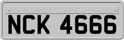 NCK4666