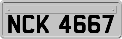 NCK4667