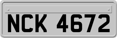 NCK4672