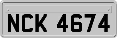 NCK4674