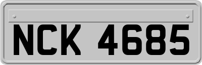 NCK4685