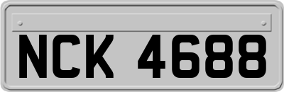 NCK4688