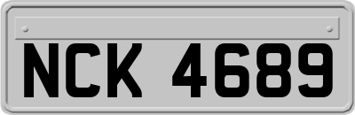 NCK4689