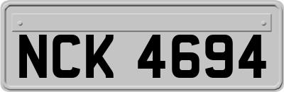 NCK4694