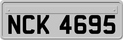 NCK4695