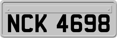 NCK4698