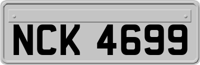 NCK4699