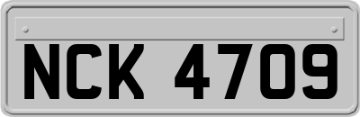 NCK4709