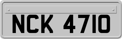 NCK4710