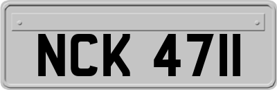 NCK4711