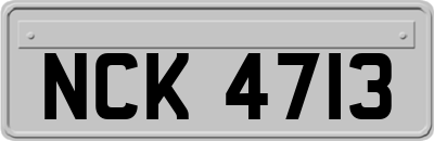 NCK4713