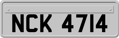 NCK4714
