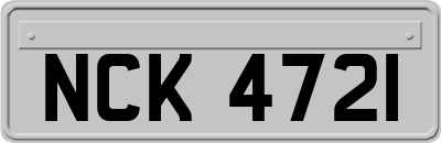 NCK4721
