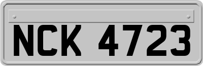 NCK4723