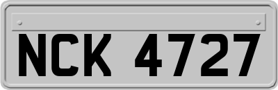 NCK4727