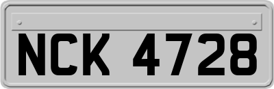 NCK4728