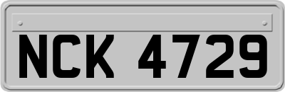 NCK4729