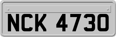 NCK4730
