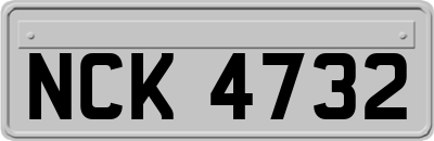 NCK4732