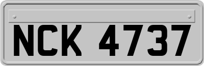 NCK4737