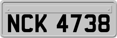 NCK4738