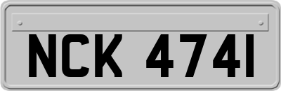 NCK4741