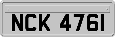 NCK4761