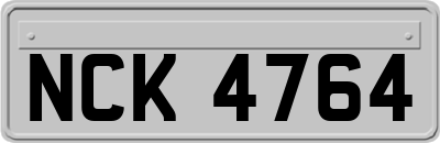 NCK4764