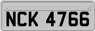NCK4766