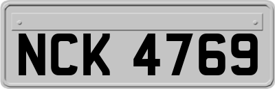 NCK4769