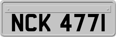 NCK4771