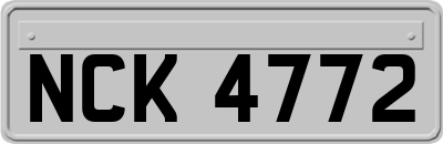 NCK4772