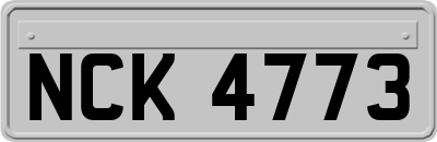 NCK4773