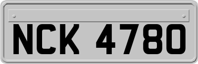 NCK4780