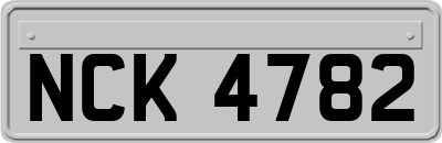 NCK4782