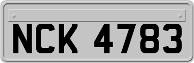 NCK4783