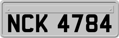 NCK4784