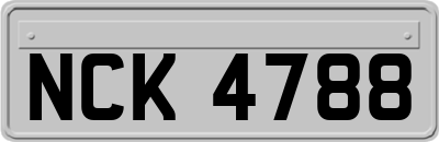 NCK4788