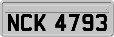 NCK4793