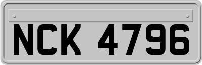NCK4796