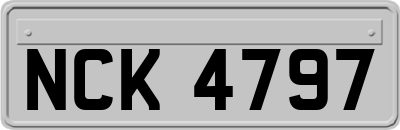 NCK4797