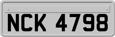 NCK4798