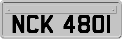 NCK4801