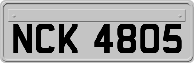 NCK4805