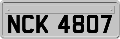 NCK4807