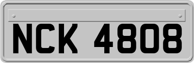 NCK4808
