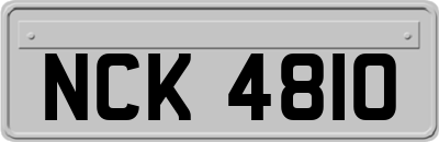 NCK4810