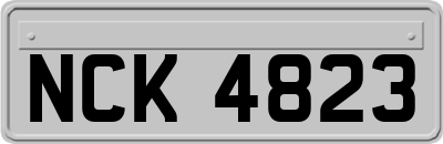 NCK4823