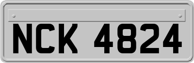 NCK4824